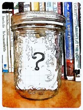 Painted in Waterlogue