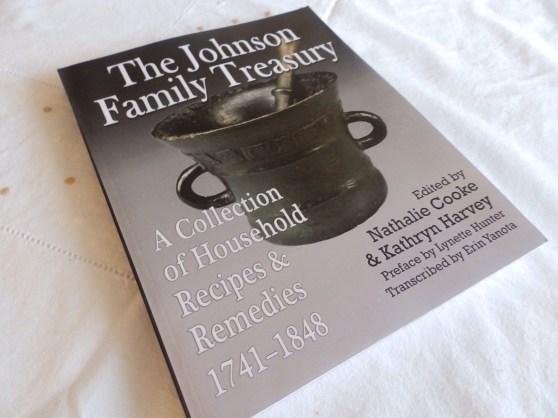 Johnson Family Treasury