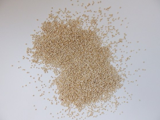 quinoa