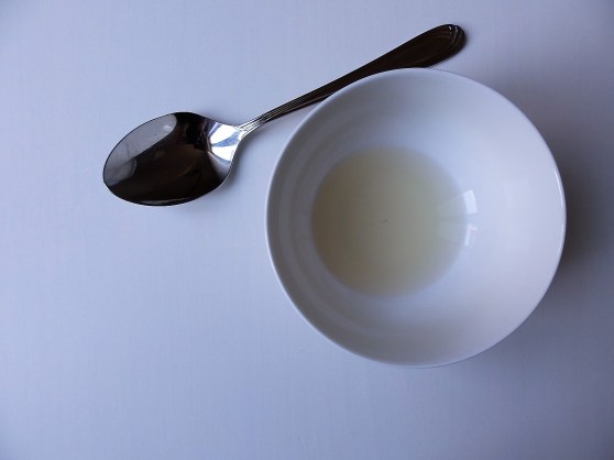 rice wine or cooking sherry