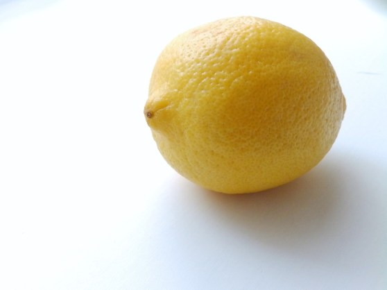 lemon